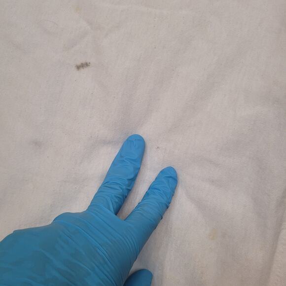 VTG 90s Funny Lawn Mowing Dad Joke T-Shirt Large Made In USA - Picture 8 of 10